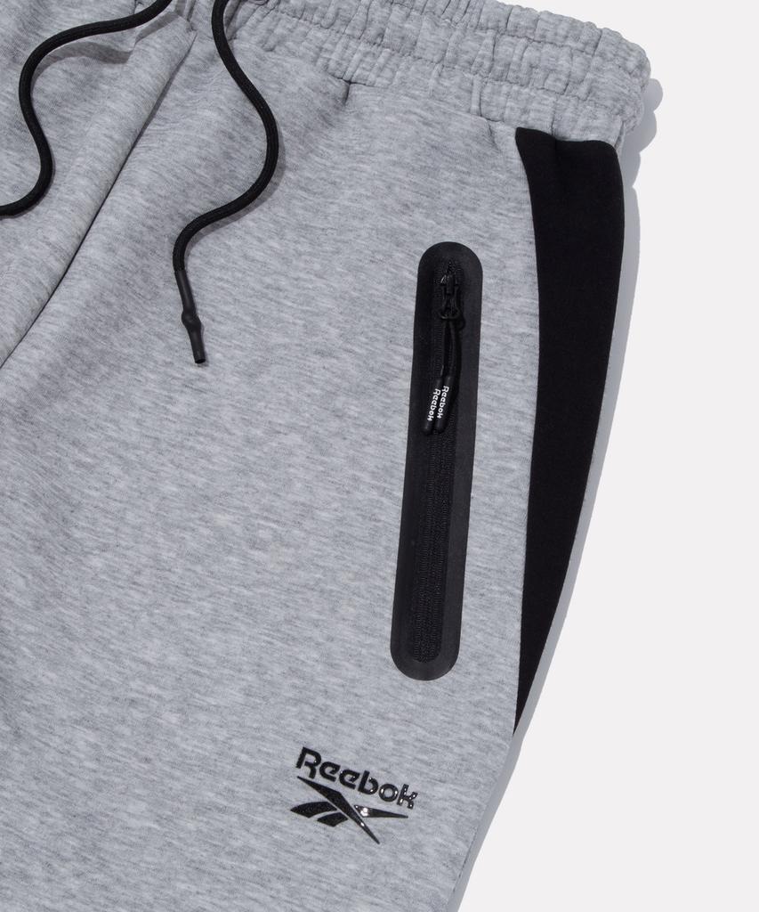 REEBOK Scuba 2-Way Pants - Grey / 100240093
