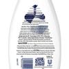 Dove White Peach Scented Bath Foam 400g
