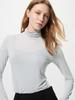 Uniqlo HeaTTech UlTra LighT TurTleneck T  Long Sleeve 