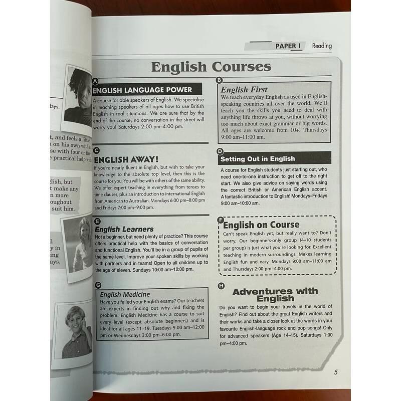 Cambridge PET 10 Authentic Practice Tests