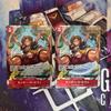 Monkey D. Luffy Parallel 2 Pieces Two Champions OP06-013