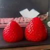Portable Stress Relief Toy Strawberry Squeeze Toy Ball for Adults Soft TPR Fruit Finger Restlessness Reducer Fidget Focus Enhancer Party Favors