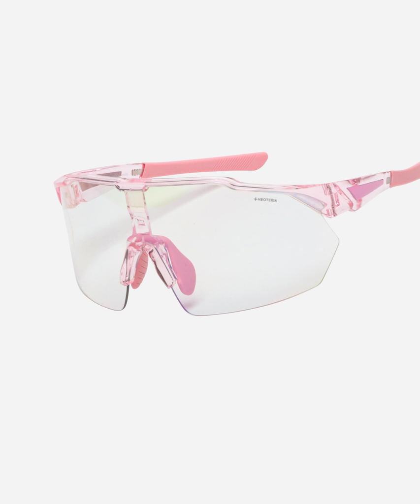 Neotelia Epida · Pink