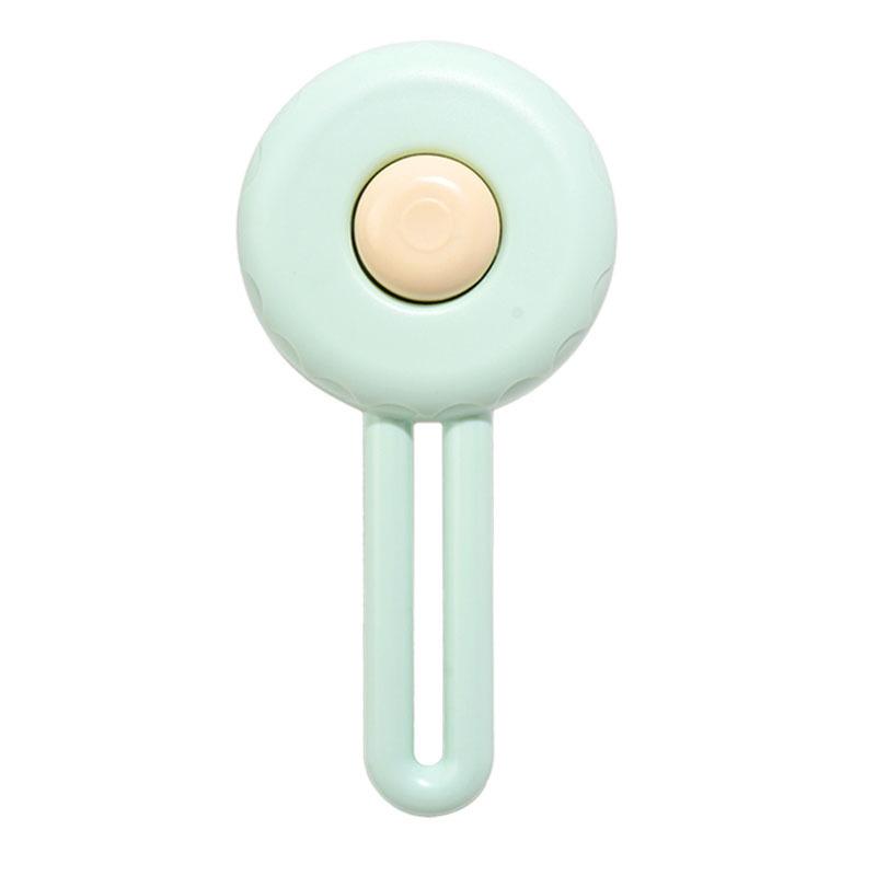 Pumpkin Pet Grooming Brush: Self-Cleaning Needle Comb for Cats & Dogs, Effortless Hair Removal & Stroking Tool