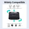 Ses ve video aksesuarları – HDMI