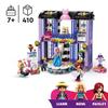 LEGO Friends 42685 Le Défilé de Mode de Heartlake City - Jeu de Construction des 7 ans
