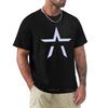 Starset Divisions Logo IV T-Shirt Tierprint-Shirt für Jungen Kurzarm Jungen weiße T-Shirts Kurzarm-T-Shirt Herren