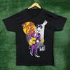 Stray Cats Runaway Boys Album Rockabilly Band Size Medium Unisex T-Shirt