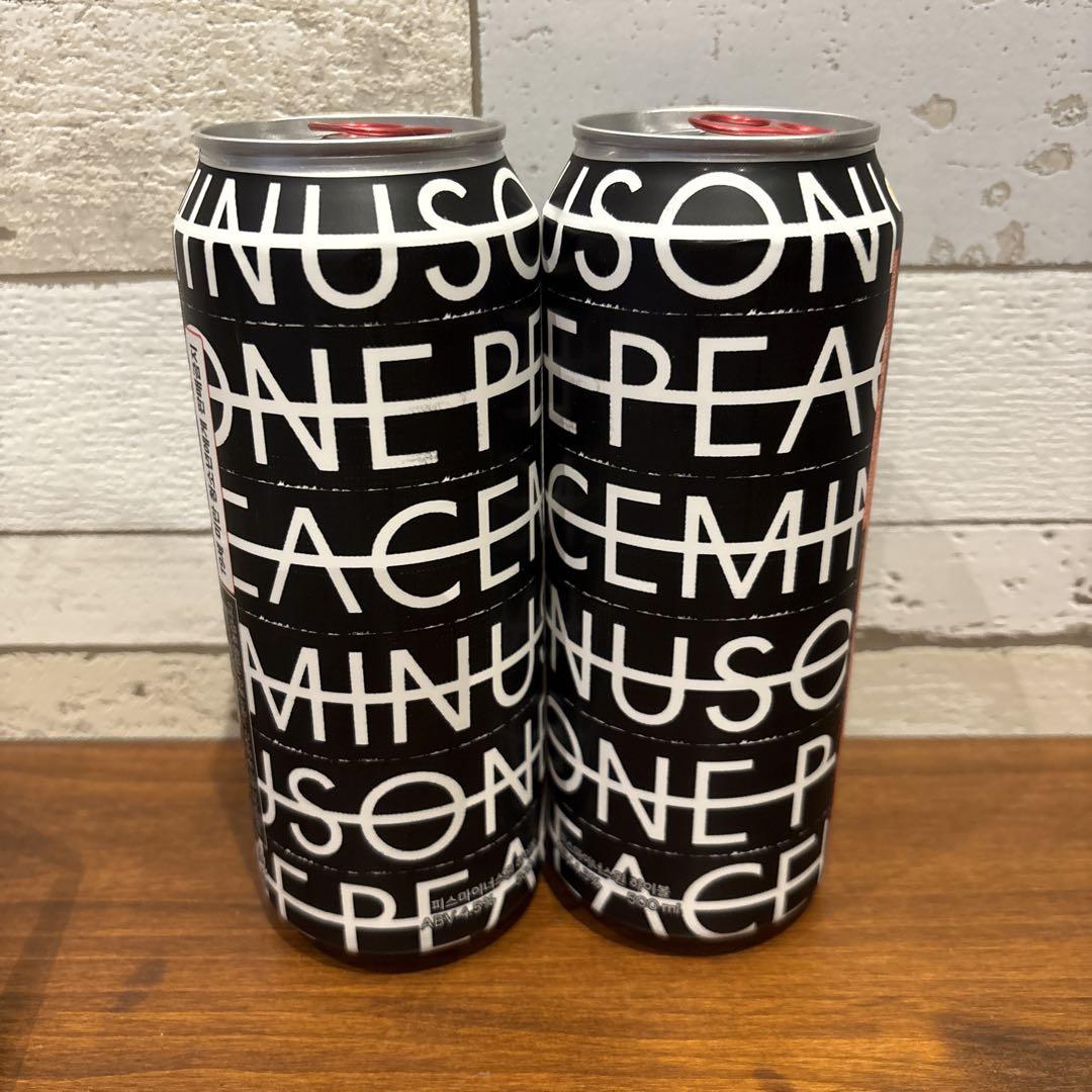 

[Б/У] G-DRAGON Хайбол 2 бутылки