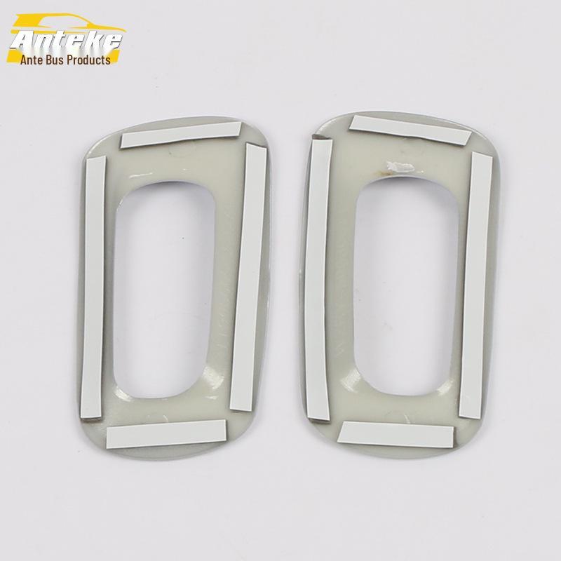 XC40 Dashboard & Air Outlet Decorative Stickers for 19 Models: Car Accessories