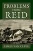 The Problems from Reid Book