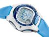 Casio Lw-200-2B Children's Watch (Zd579D) + Box