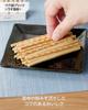 Pretz 16 Grain Pretz Lightly Salted 60g x 5 pieces Snacks Pretzels Dietary fiber Grains Kombu Ezaki Glico glico pretz (6 bags)