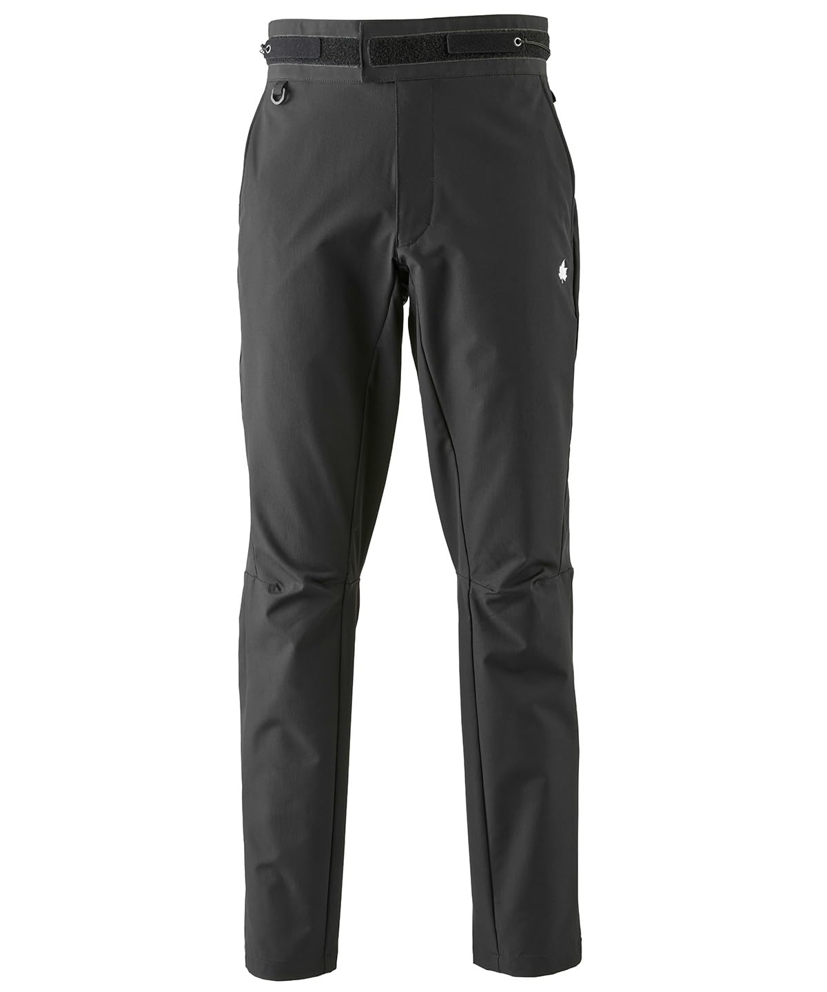 

by Body Support Trekking Size Corrects Stabilizes and Increases Stride Length (LOGOS LIPNER) Pants, 35216713, Black, M, Posture, Pelvis, чёрный