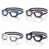 Unisex-Adult Swimming Goggles Shatter-resistant Clear Vision Goggles Anti-Fog Goggles  Outdoor Use