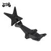Rear Fender Mudguard License Registration Plate Bracket For Ducati Super Sport 939 Monster 797 Monster 821 2018-2021 Mud Guard