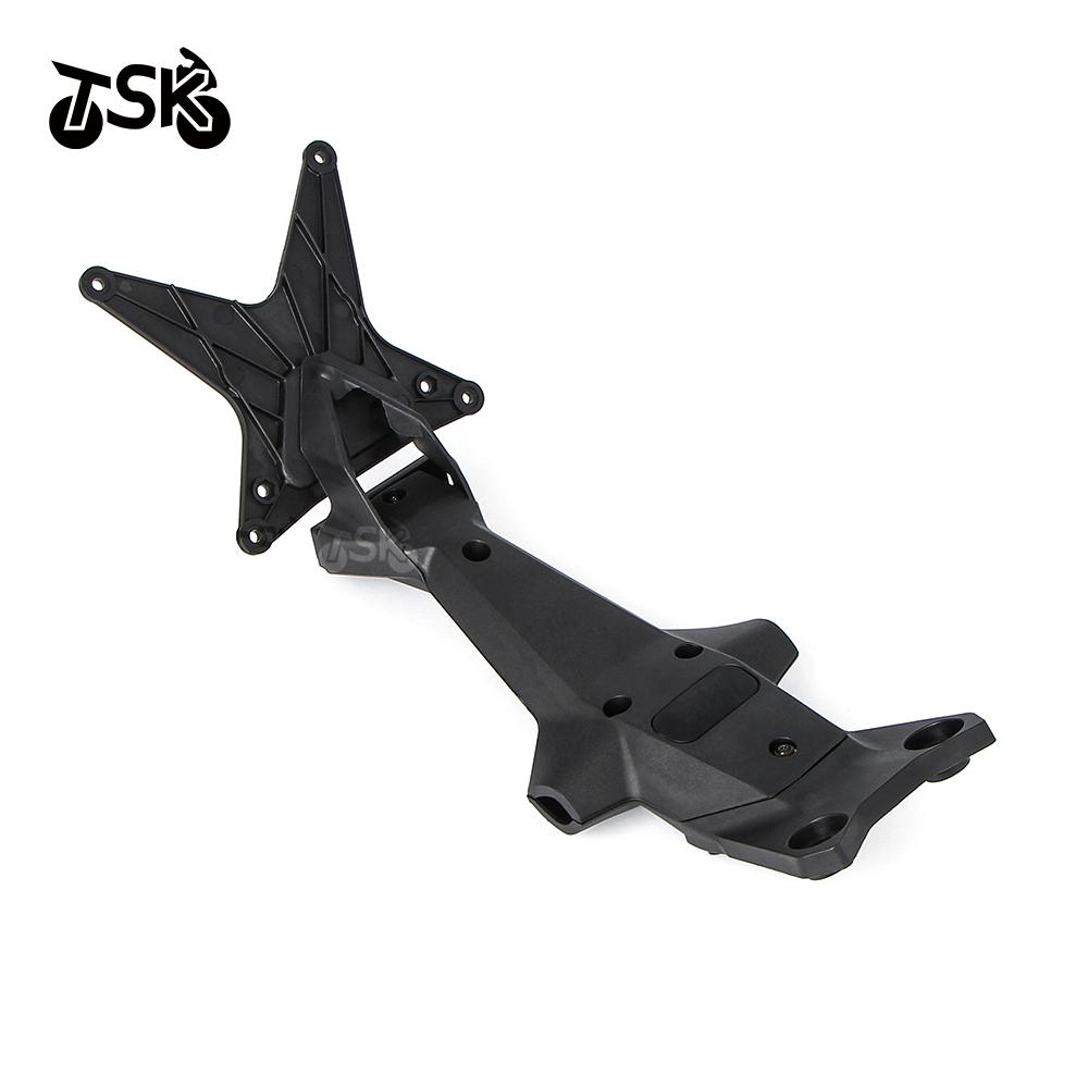 Rear Fender Mudguard License Registration Plate Bracket For Ducati Super Sport 939 Monster 797 Monster 821 2018-2021 Mud Guard