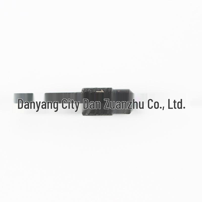 Titanium Plated Hex Shank Woodworking Countersink Drill Bit for Household Use