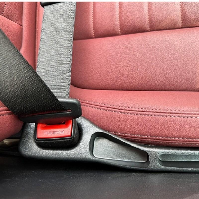 Hot Selling Car Seat Crevice Storage Box Leak-proof Filler Sealing Strip For Toyota Corolla E140 E150 2006~2012 2013 Accessories