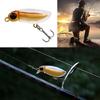 1.5Inch Fishing Lures Fishing Hard Baits Topwater Lures Trout Bass Fishing Lures