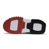 Li Ning Kids Journey Casual Comfortable Mid-Top Sneakers Kids Sneakers White YKCS012-1