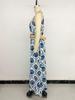 2026 Spring/Summer Sleeveless Resort-Style Split Maxi Dress for Women - TikTok Bestseller