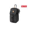 Tajima Safe System Detachable Parts Case, Large 2-Tier Chest Mount, Lightweight and Durable Nylon SFPCN-CB2L. Easy to attach and detach, can be attach