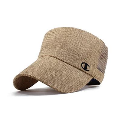 Kopfbedeckungen – Baseballcaps, Kappen & Barette