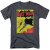 Batman First Version 2 DC Comics Licensed Children's T-shirt