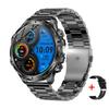 Elettronica intelligente (smart) – Smartwatch