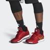 Adidas Marvel X Harden Vol. 3 'Heroes Among Us Iron Man' Sneaker EF2397
