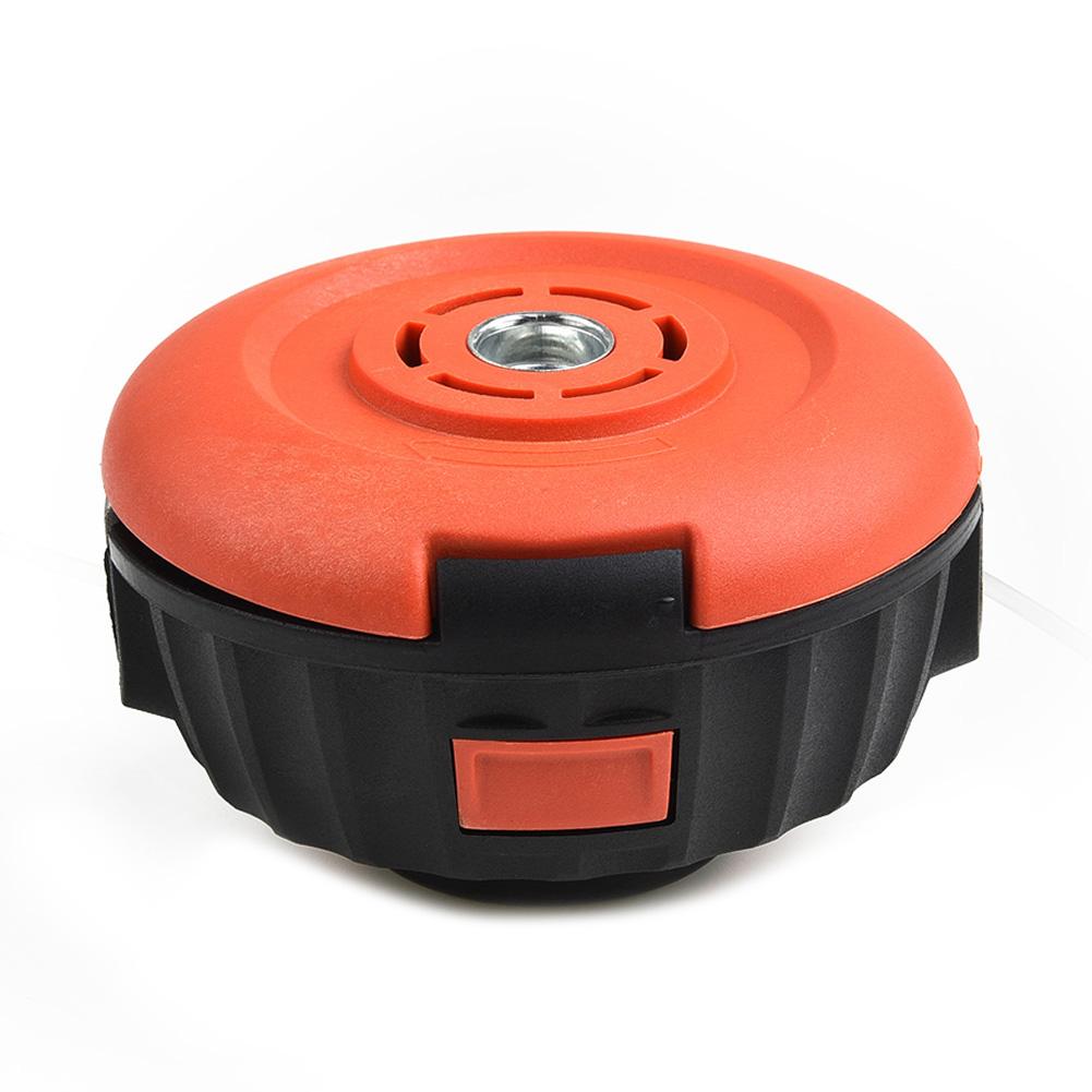 1pc P25 StrimmerTrimmer Head For McCulloch B26PS T26CS P25 MT260CLS StrimmerTrimmer Head For Rep 5310250-01 Lawn Mower Accessori