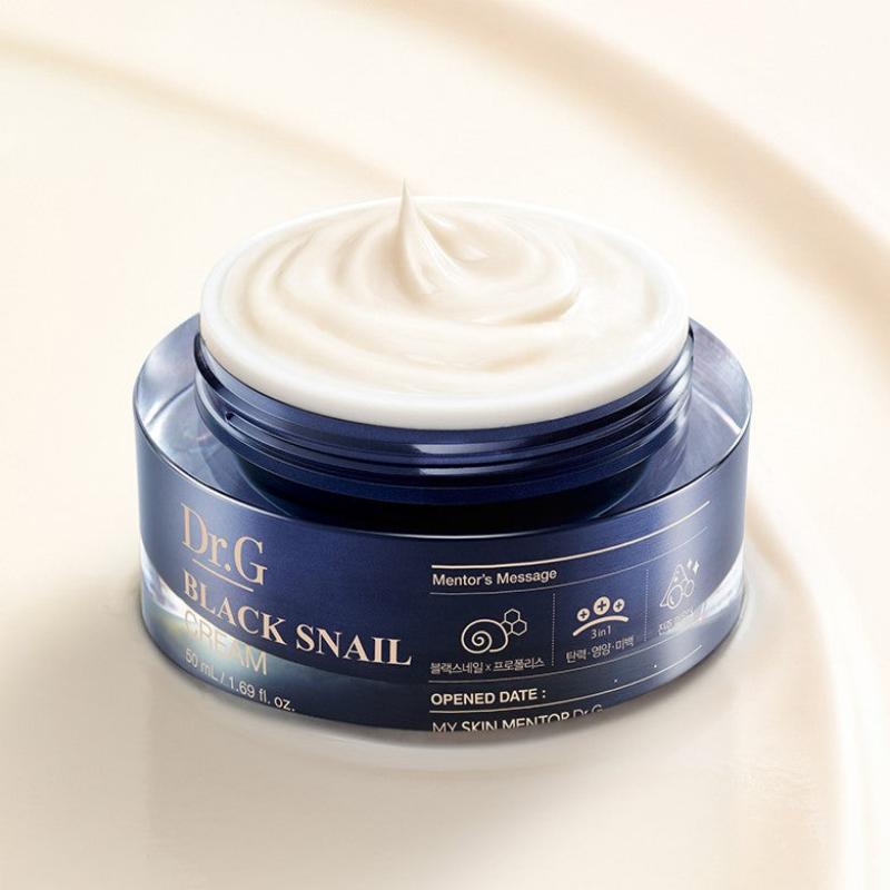 Dr.G Krem z Czarnego Ślimaka 50ml