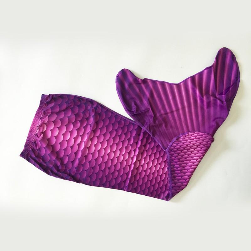 Costume da bagno da bambina sirena con stampa di squame realistiche Costume intero per bambine 12-14 anni Protezione UV Spiaggia Nuoto