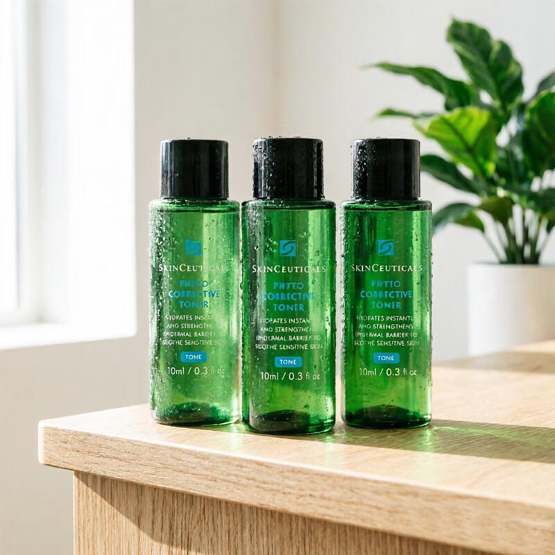 Skinceuticals Phyto Corrective Essence Mist (3 x 10ml Set)
