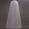 High Quality Long Transparent Dust Cover For Home Clothing Wedding Dress Protective Cover Bride Dress Dust Cover