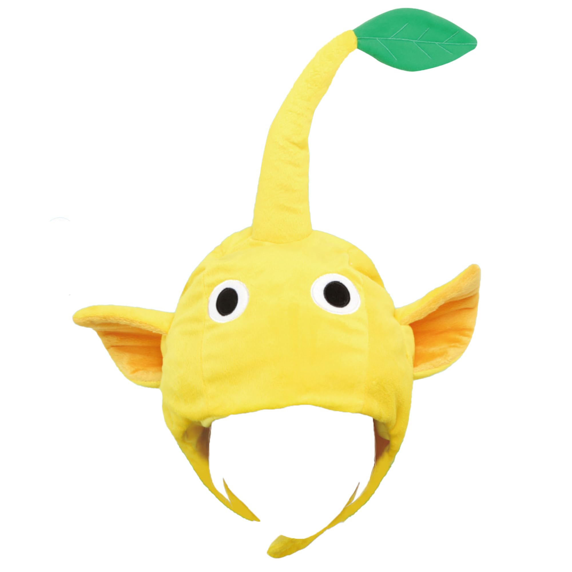 Pikmin Costume Hat (Yellow)