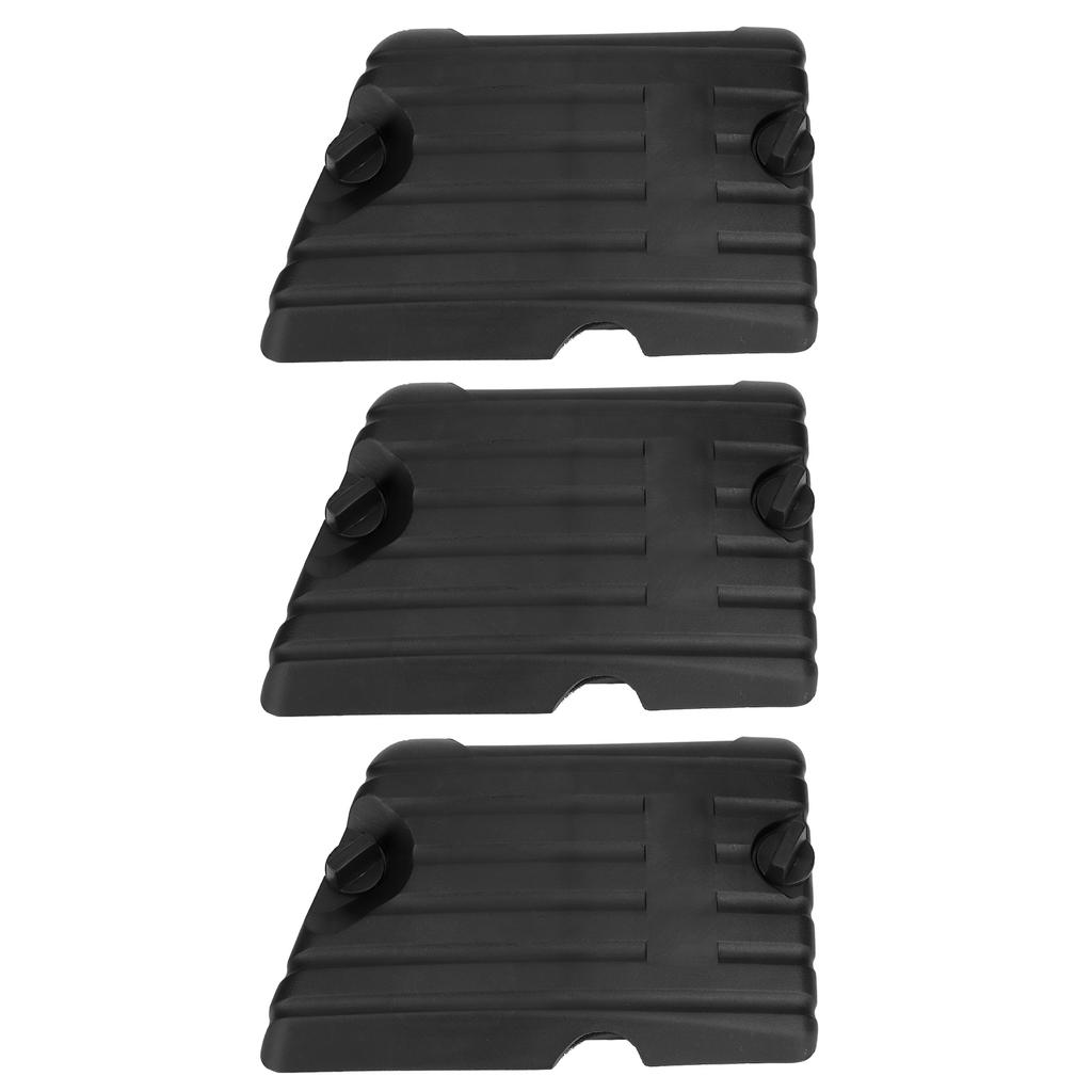 3ST Motor Räckviddsförlängare Luftfilterenhet Passar för 154F 156F 1KW Bensingeneratordelar