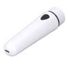 Portable Mini Electric Razor Low Noise Fast Charging Shaving Machine for Men Women TravelWhite