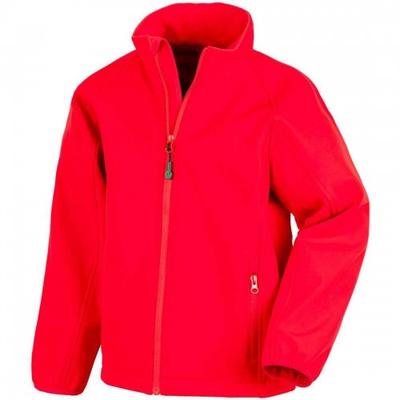Soft Shell gyerek/gyerek dzseki