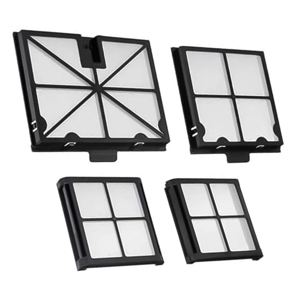 Cleaning Tool Pool Filter Convenient Maintenance HEPA Filtration Lifespan Of 2 To 3 Years Premium ABS Material