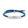 Personalisierte Medizinische Alarmarmbänder Individuell Gravierte ID Telefon Armbänder Trendige Notfallseilarmbänder Geschenke