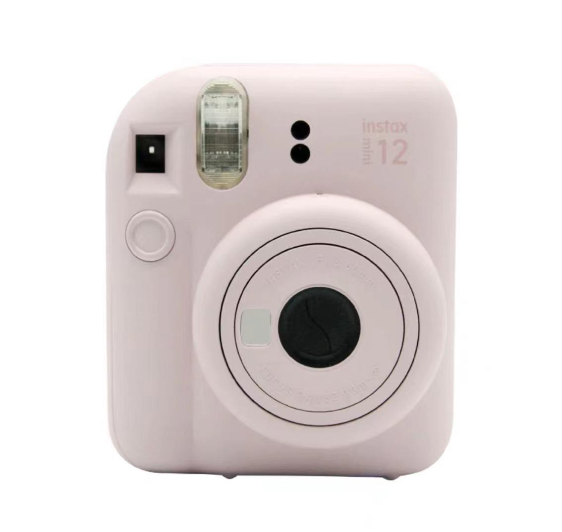 

Миттєва камера для селфі Polaroid Instax Mini 11/12 - Оновлена версія