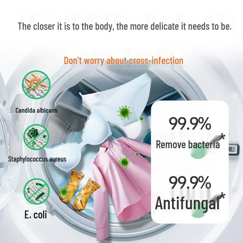 Dettol Laundry Disinfectant Twin Pack