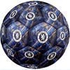 Pallone da calcio a tema Chelsea FC Taglia 5 Pallone da calcio Tocco Morbido Pallone da calcio Professionale per Allenamento per Sport all'Aperto