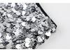 In Stock: 2025 Winter Women's High-Waisted Sequin Bodycon Skirt, Casual & Versatile