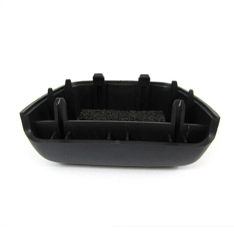 Rear Seat Belt Turning Loop Cover for 2nd Row Seat Compatible with For Jeep For Wrangler 2011 2018 Replacement Part OEM Number