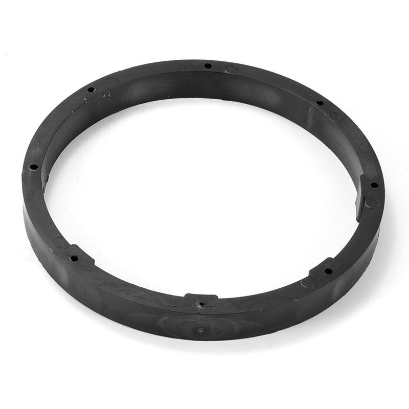 Non-Destructive Car Speaker Gasket Bracket for 5-6.5 Inch, Compatible with Feng, Nissan, Toyota, BYD
