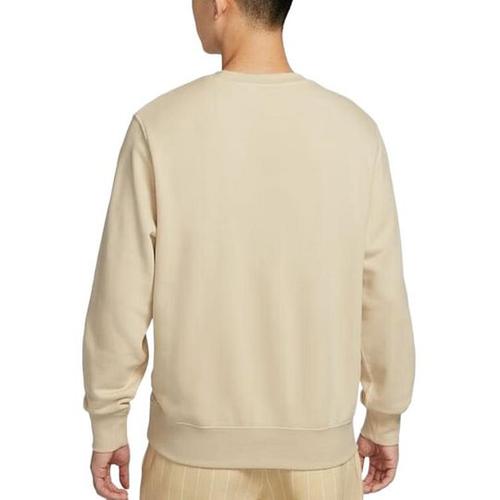 Nike Sweatshirts Men's Beige IB1496-229
