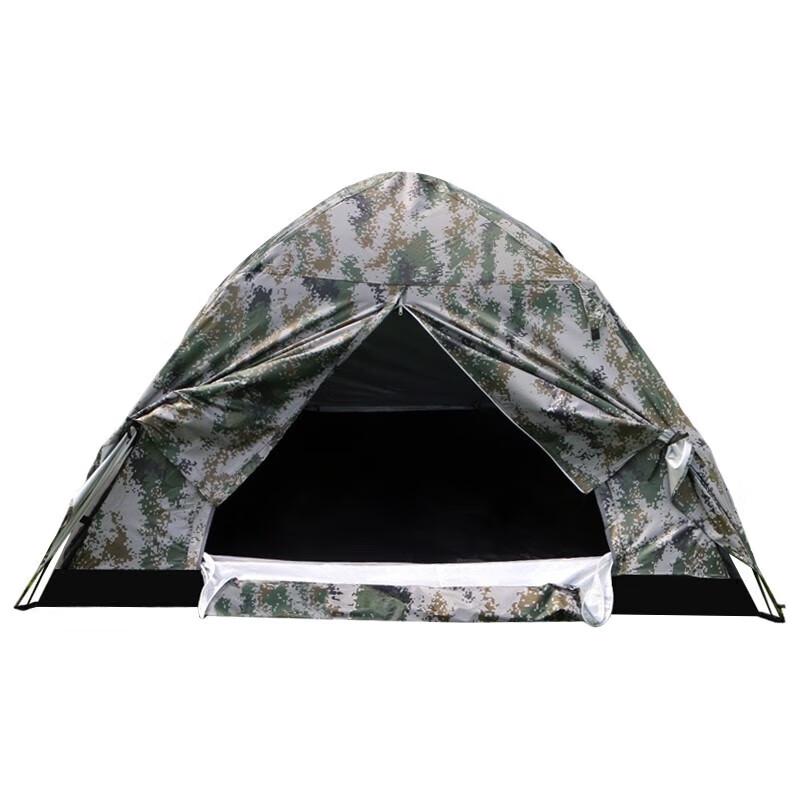 GOWKE Double Person Automatic Pop-Up Camping Tent 2 x 1.5m